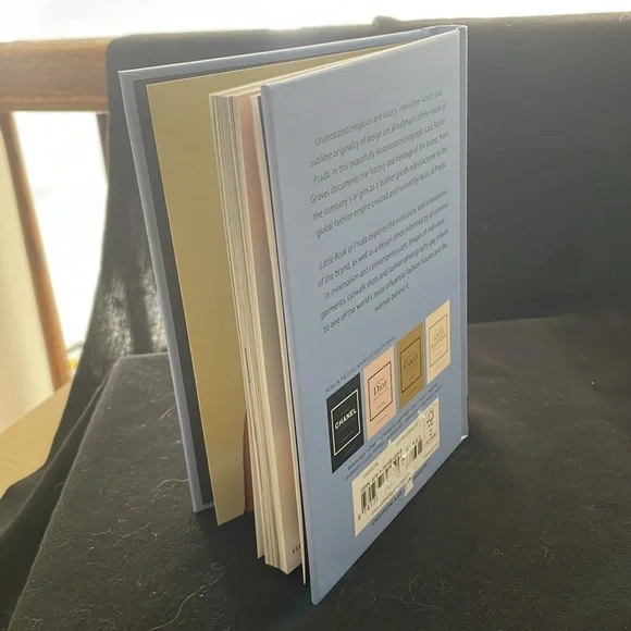 Little Book of Prada - Picture 3 of 4